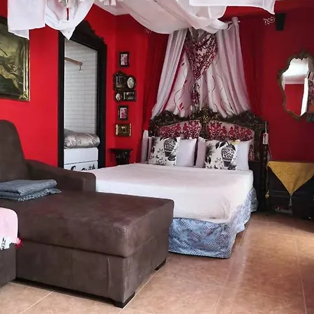 Casa 1808 Apartamento *