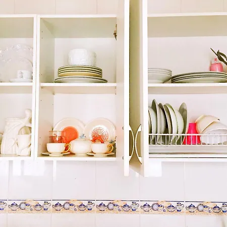 Apartamento Casa 1808