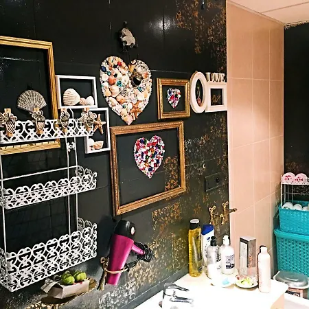 Apartmán Casa 1808 Ronda