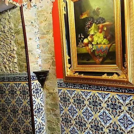 Casa 1808 Apartmán *