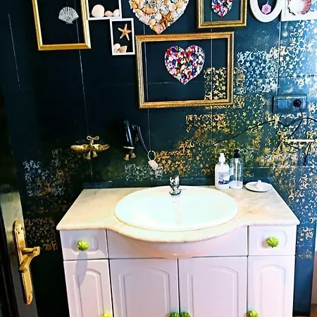 Casa 1808 Apartamento