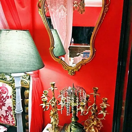 Casa 1808 Apartamento