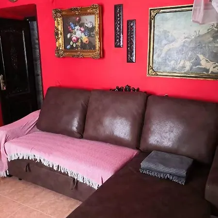 Casa 1808 Апартаменти *