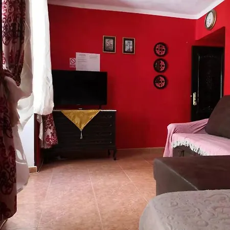 Casa 1808 Ронда