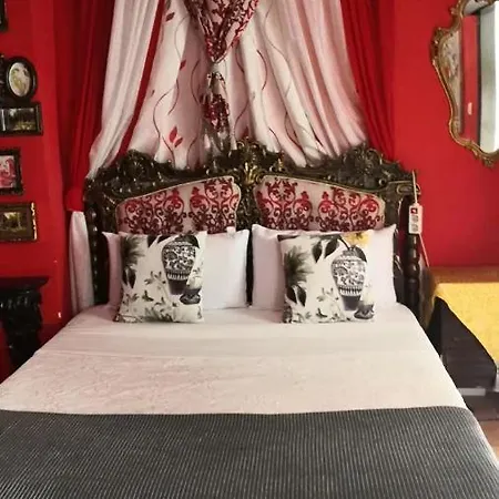 Апартаменти Casa 1808 Ронда