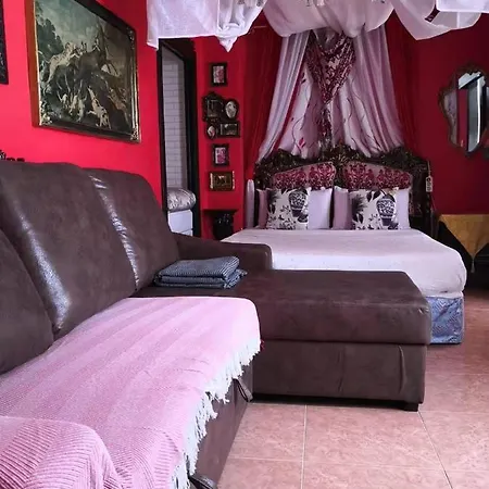 Casa 1808 Ронда
