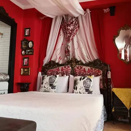 Casa 1808 Апартаменти