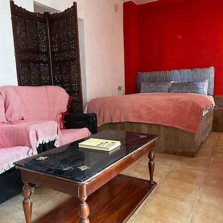 Casa 1808 * Ронда