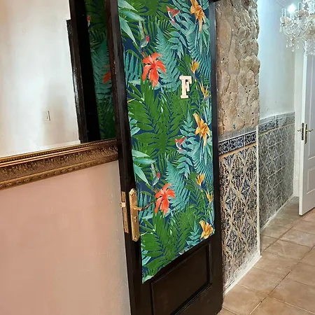 Apartment Casa 1808