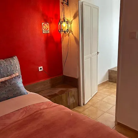 Апартаменти Casa 1808 *