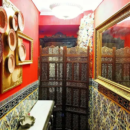 Casa 1808 Апартаменти *