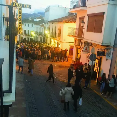 Casa 1808 Ronda