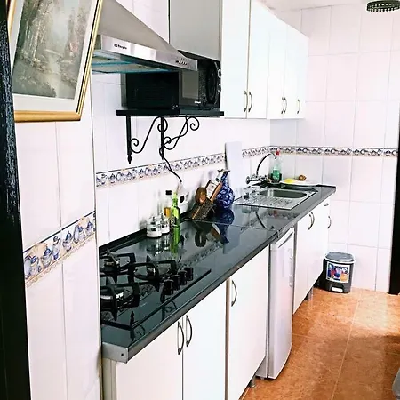 Casa 1808 * Ронда
