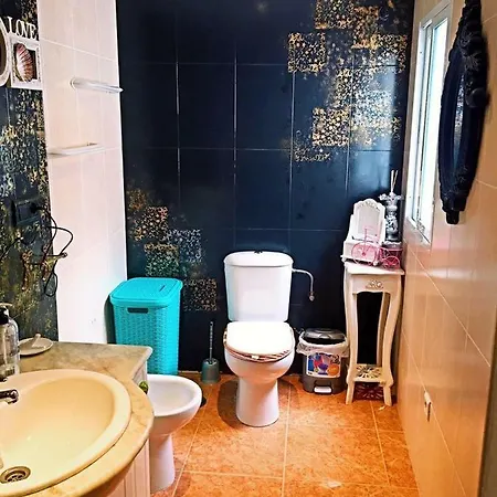 Casa 1808 Apartment