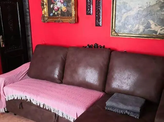 Casa 1808 Apartamento *