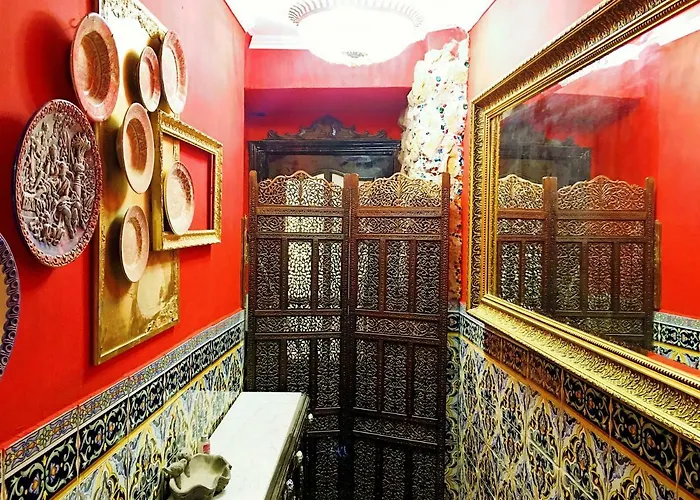 Casa 1808 Apartamento *