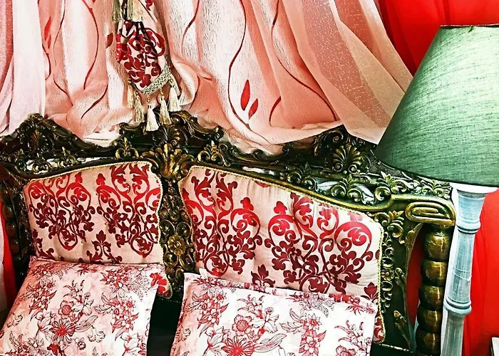 Apartamento Casa 1808 Ronda