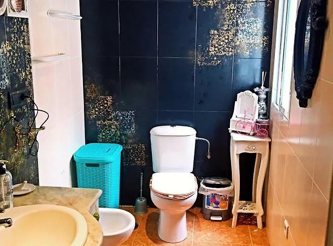 Casa 1808 Apartamento