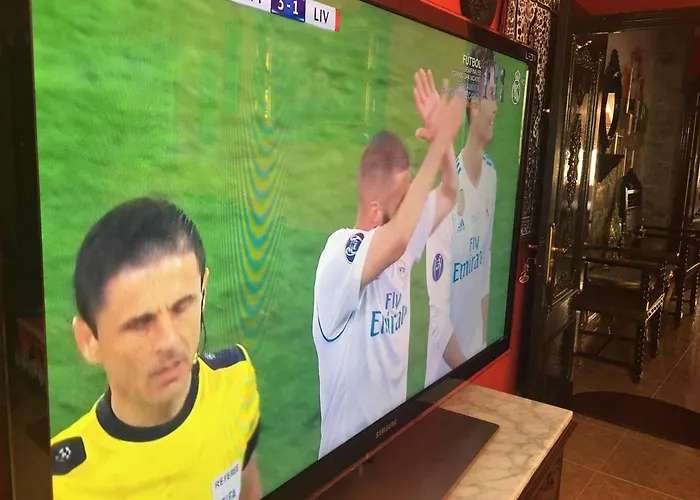 Casa 1808 Apartamento *