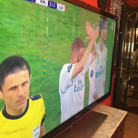 Casa 1808 Appartamento *