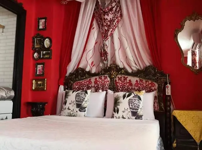 Casa 1808 Appartamento