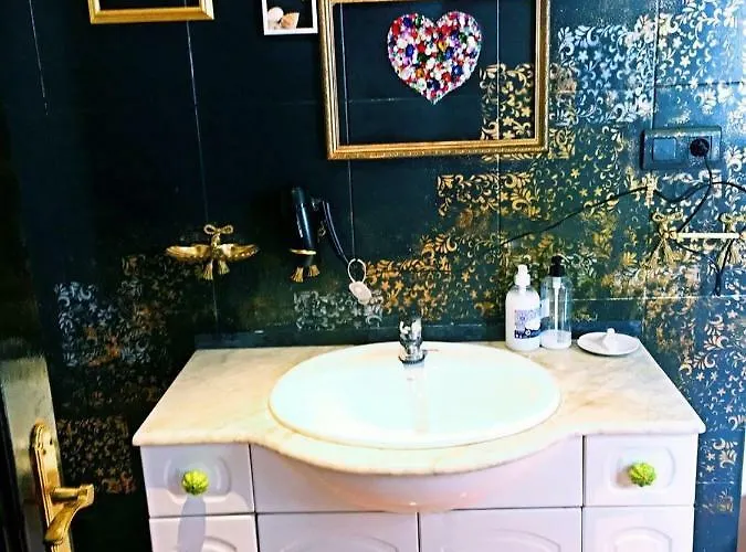 Casa 1808 Appartamento