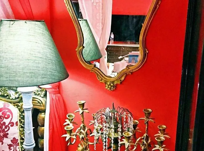 Casa 1808 Appartamento